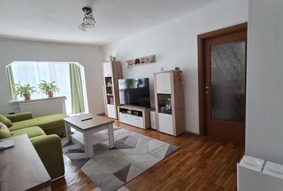 Apartament cu 2 camere semidecomandat în Craiovița Nouă - 1