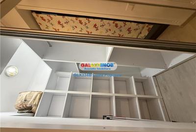 Apartament cu 3 camere decomandat, mobilat în 13 Septembrie - 6