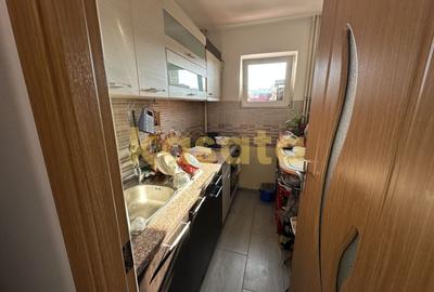 Apartament 2 Camere | Etaj Intermediar | Bloc Anvelopat - 9