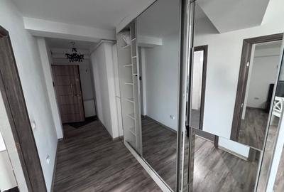 2 camere, complet mobilat, lux, micro 3, lift - 8