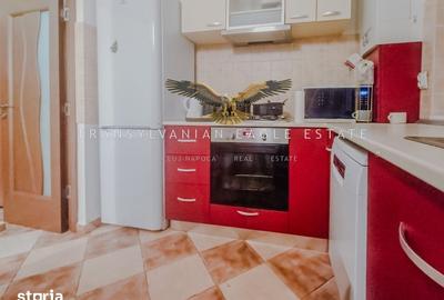Apartament cu 3 camere semidecomandat în Zorilor - 9