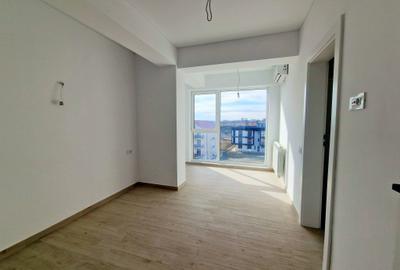 Apartament cu 3 camere decomandat în Est - 2