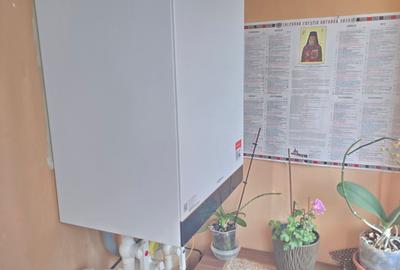 Apartament cu 2 camere decomandat în Liliacului - 7