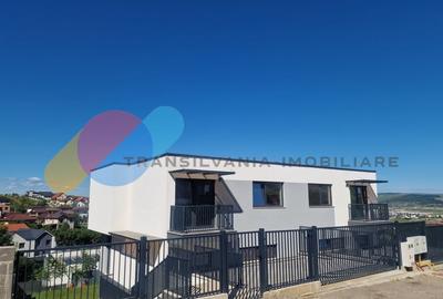 Duplex cu 4 camere cu Canalizare în Dezmir - 4