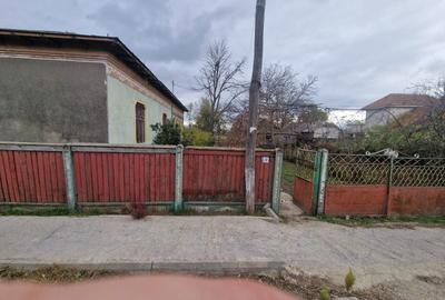 Casă cu 4 camere în - 6