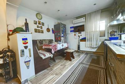 Apartament cu 2 camere decomandat în Sebastian - 7