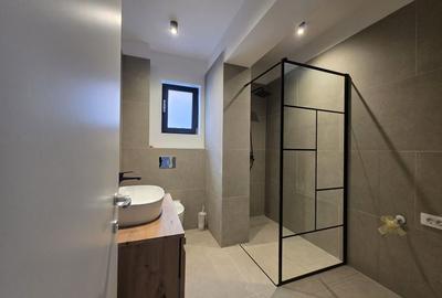 Apartament 3 camere Iancu Nicolae British School - 16