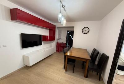 Apartament 3 camere de inchiriere - 2