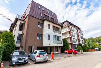 Apartament 4 camere in zona Nord - Pipera, Erou Iancu Nicolae - 22