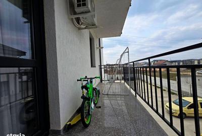 Apartament cu 2 camere decomandat în Fundeni - 20