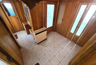 Apartament cu 3 camere decomandat în Micro 16 - 14