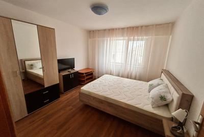 Apartament cu 3 camere decomandat, mobilat în Tomis Nord - 5