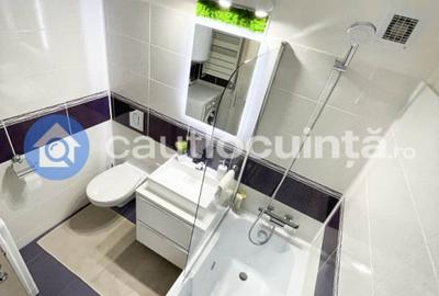 Apartament 3 Camere Ultracentral Unirii Fantani 2 minute Metrou Modern - 15