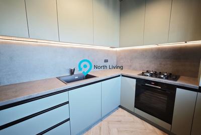 Apartament cu 3 camere semidecomandat în Străulești - 5