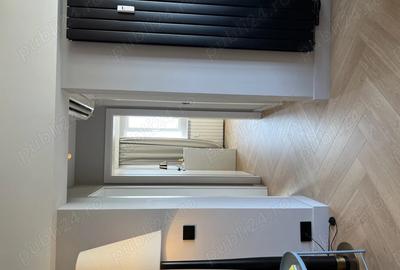 Apartament 3 camere complet renovat in Floreasca, vedere panoramica - 8