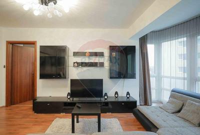 De vanzare apartament cu 2 camere, zona Nufarul, Pia?a... - 2