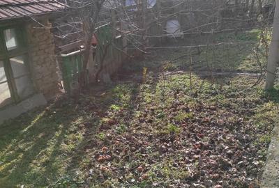 Casă cu 4 camere în Central - 8