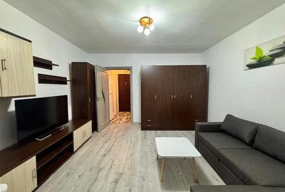 Garsonieră decomandată în Mănăștur - 4