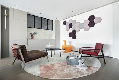 Alezzi Towers - Studio Mamaia Nord (Direct de la dezvoltator) - 5