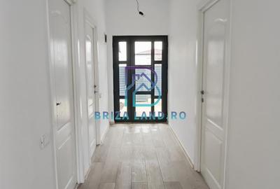 Casă individuală cu 4 camere cu Teren 340 Mp în Gulia - 7