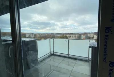 Apartament cu 2 camere semidecomandat în Central - 7
