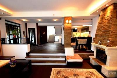 Vila SUPERBĂ 6C Valea Lupului-Iasi - 2