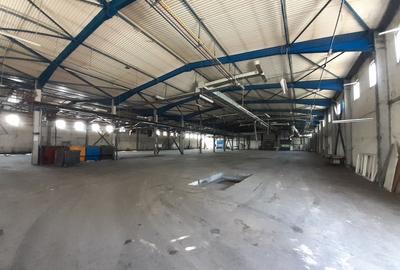Spațiu industrial, de 2,750 mp, în Berceni - 4