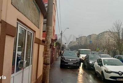 Spațiu comercial, în Militari