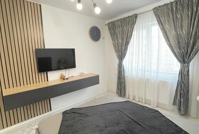 GARSONIERA FINALIZATA - BLOC NOU - COMISION 0% - MILITARI RESIDENCE - TVA INCLUS - 5