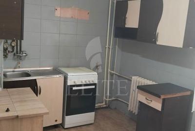 Garsonieră în Mănăștur - 2