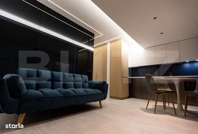 Apartament cu 2 camere, mobilat în Central - 5