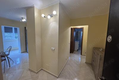 Inchiriez apartament cu doua camere in zona Podgoria - 4