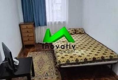 Apartament cu 3 camere semidecomandat în Terezian - 3