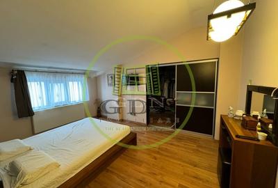 Apartament cu 2 camere decomandat, mobilat în Calea Severinului - 9