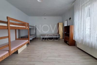 Casa pentru muncitori, 19 locuri - Trei Stejari - 2