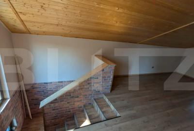 Casă cu 4 camere cu Teren 400 Mp în Lazuri - 4