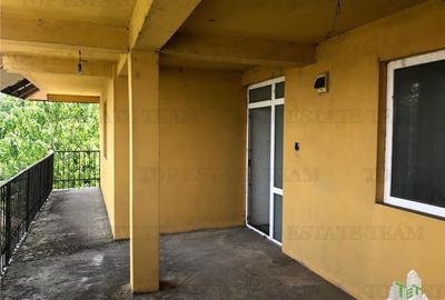 Constructie P+2 cu 385 mp utili - Cornetu - Mihailesti - 5