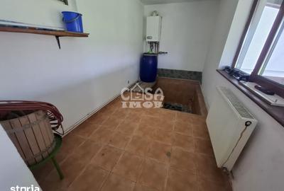 Casă cu 5 camere cu Teren 2400 Mp în Dragomirești - 14