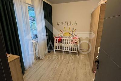 Apartament cu 3 camere decomandat în Diamant - 7