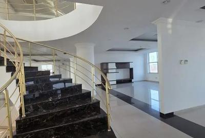 Spațiu comercial, de 3,500 mp, în Unirii - 7