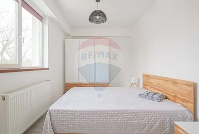 Apartament cu 3 camere de închiriat în zona Tractorul - 8