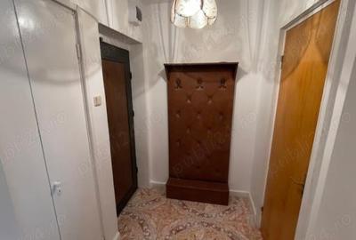 Iancului 3 Camere Etaj Bloc Reabilitat Etaj 1 Iancului 3 Camere Etaj Bloc Reabilitat Etaj 1 - 4