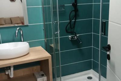 Inchiriez apartament 2 camere copou - 5