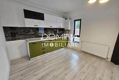 Inchiriere garsoniera 42 mp, situata in zona centrala, str. Tudor Vladimirescu - 5