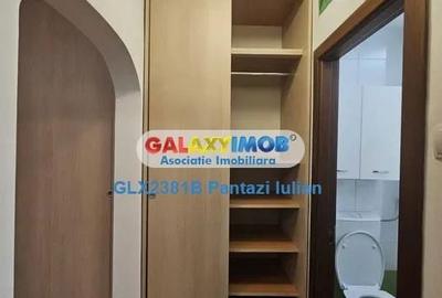 Apartament cu 2 camere decomandat în Camil Ressu - 1