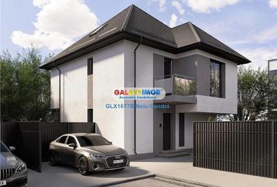 VANZARE CASE VILE BRAGADIRU PRELUNGIREA GHENCEA - 11