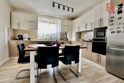 Casa individuala 4 camere - Asfalt - Sag - Zona Manastirii - ID V4795 - 14