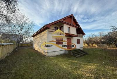 Casa de vanzare in Bacau Calea Moldovei 1000 mp teren - 5