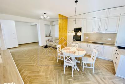 Apartament cu 3 camere în Bologa - 10