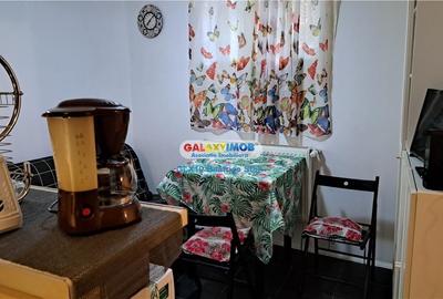 Inchiriere garsoniera in vila Titulescu / Pasaj Basarab - 15
